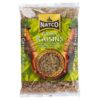 Natco grønne rosiner er mykere og litt saftigere enn mørkere, brune rosiner. Grønne rosiner utvinnes ved å tørke druer. De kan spises rå eller brukes i matlaging, baking og desserter.