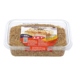 Kadayif er en av de uunnværlige dessertene i det tyrkiske kjøkkenet. Denne deilige desserten, tilberedt med tynn trevlet deig, konsumeres ofte, spesielt under Ramadan og ved spesielle anledninger. Kadayif kan konsumeres vanlig eller beriket med ingredienser som valnøtter, hasselnøtter og clotted cream. I denne artikkelen vil vi snakke om hva kadayıf er og dens varianter.