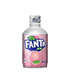 HAWAIIAN PUNCH Orange Ocean Eksklusiv Japansk Fanta med smak av hvit fersken i aluminiumsflaske. Fanta White Peach er en fruktig og forfriskende brus med den søte og saftige smaken av hvit fersken. Perfekt for deg som elsker en mild og fruktig tørsteslukker