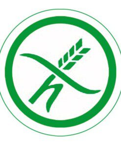 Glutenfri