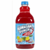 Hawaiian Punch ble opprinnelig laget i 1934 som en iskremtopping; en fruktig sirup med tropisk smak! Kunder oppdaget senere at Hawaiian Punch blandet seg fantastisk med vann for å lage en forfriskende og fruktig drink.