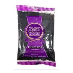 Basilikumfrø har potensial til å redusere appetitt og matsug. Tukmariafrø, også kjent som basilikumfrø, er kjent for å være supermat siden de gir konsentrert næring og fiber.