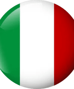 Italiensk Produkter