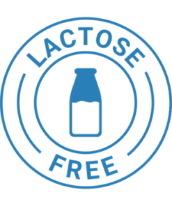 Laktosefri Produkter