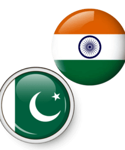 Pakistansk & Indisk Produkter