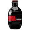 Bomba Cherry Energy er ren energi pakket i en flaske som skriker etter oppmerksomhet. Med en poppende kirsebærsmak som umiddelbart vil vekke deg, vil denne drinken gi deg akkurat det boostet du trenger uten å være for søt. Smaken er frisk, fruktig og har akkurat den perfekte balansen mellom søtt og surt.