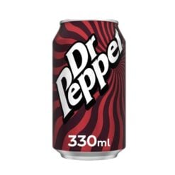 Musserende brus med fruktsmak, sukker og søtningsmidler. Jeg vet ikke hva det er, men jeg liker det! I over et århundre har Dr Peppers virkelig unike smak vært umulig å beskrive ... en smak så misforstått at den er forvirrende god. Skaff deg den nå, takk oss senere. Så merkelig, så god, så MiSuNderStoOd®