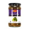 Shan Punjabi Pickle har den perfekte blandingen av mango, gulrot, sitron og chili med en blanding av syrlige krydder, som er det perfekte tilbehøret til hverdagsmat.