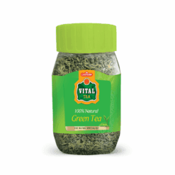 fineste løse grønne tebladene, som fanger essensen av tradisjonell afghansk kahwa. Unn deg den forfriskende blandingen, rik på smak og aroma.