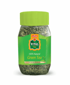 fineste løse grønne tebladene, som fanger essensen av tradisjonell afghansk kahwa. Unn deg den forfriskende blandingen, rik på smak og aroma.